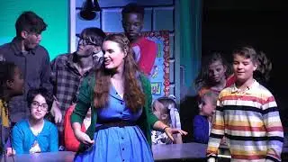The Best Christmas Pageant Ever:  The Musical, Song Montage, Gateway Church, Murrieta, CA, 2018