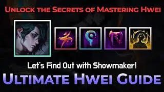 Full Hwei Guide: Skill Mechanics, Builds and Ingame Review