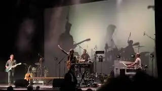 Guster &ldquo;Come Downstairs and Say Hello&rdquo; live February 8, 2025 @ Eccles Theater (Salt Lake City, UT)