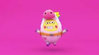 3D Character Animation for Indie Games - Monkey Finger Games