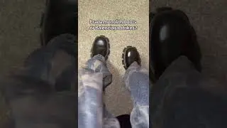 Prada monolith boots or balenciaga strike boots?? #fashion #designer #boots #sneakerhead #fyp