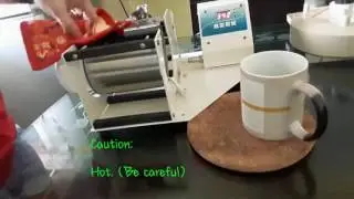 012  DIY  Making of sublimation Magic Mugs for gifts/   Coffee fun anytime!