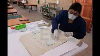 Palabras del Tiempo: El Patrimonio Documental y su Protecci&oacute;n Legal 