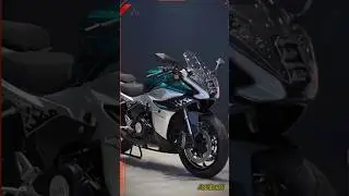 Beneli Tornado 400 🔥 Sportbike Killer #youtube #shorts #viral #aznine21 #video #viralvideo #short