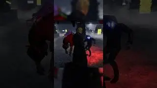 2v8 is BROKEN! Dead by Daylight