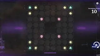 May Applause Greet You Investigate the scatteredfur Puzzle #wutheringwaves حل لغز ويذرينق ويفز