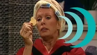 Massage (9-11-1991) • E183 S11 • Zeg 'ns Aaa