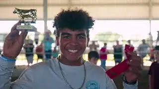 La Porte Kid's Rodeo and Fall Festival 2021
