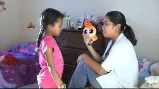 Respite care for families dealing with autism