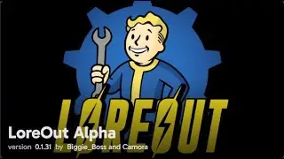 EP02 | LoreOut: A Modernized Full Redesign of Fallout 4 | A Wabbajack Mod List - Revisit/Reboot