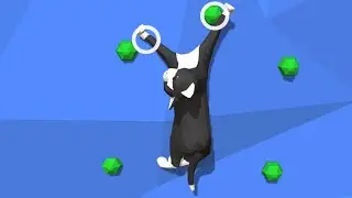 BEST MAX SCORE in Move Animals! - Gameplay Android,ios (Levels 37-38)