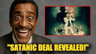 Sammy Davis Jr. Finally Reveals the Dark Truth About Black Hollywood&rsquo;s Invisible Contract