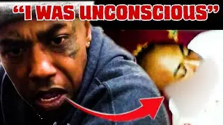 Messy Marv Talks About Getting ROBBED and Jumped by Concert Promoters in Reno (Episode 3)