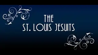 Saint Louis Jesuit Tribute Video