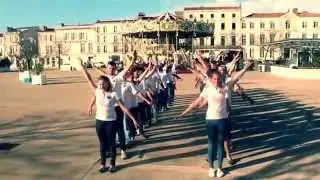 Teaser #4 Ensemble r&ecirc;vons plus grand