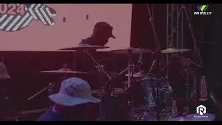 🇻🇺 Naio Band - Home Town | Original | Live at Korman Stadium. Galaxy FC 10th Anniversary Show