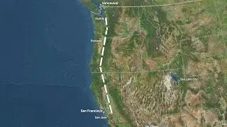 Travis Air Force Base to Seattle (KSUU-KSEA) - 5/11/2025