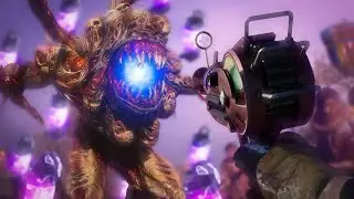 We finally played MWIII Zombies and had FUN?? (MWZ Funny Moments)