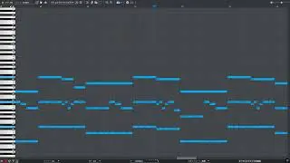 voltaic dispatch (piano) V2