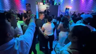 RENZO UNIVERSAL [cosmos club Conway, DJ ZAMUKO, CHARLY, PATRON] 03/09/2024