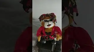 VID 20230527 125555251  FOUND FROM TRASH . - RAC' MY~  100% MOI TINH CHUA BOC TEM.