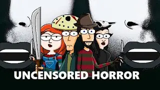 Uncensored Horror: Scream 7 KILLER cast update!