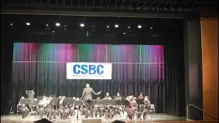 Halcyon Hearts | CSBC FESTIVAL | San Jacinto High School
