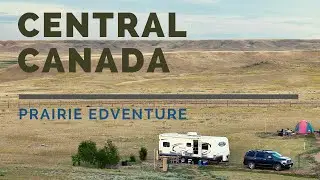 Central Canada