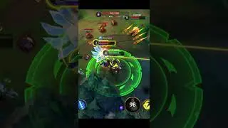 !Darius highlights! #wildrift #leagueoflegends#darius #leagueoflegends #wildriftgameplay