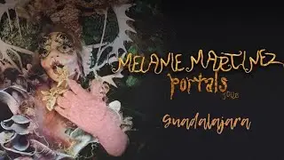 Melanie Martinez - Nymphology / Evil 