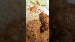 Chicken polao recipe #chickenpolao #polaorecipe #shorts