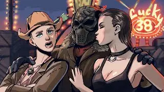 Cass, Joana and the Van Graffs - Hollywood Fallout Vol. 1