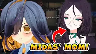 The Chat Was NOT Ready For Midas’ Mom