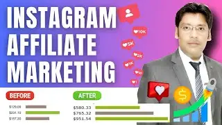 Instagram affiliate marketing special trick | 2026 | Affiliate Marketing for Beginners