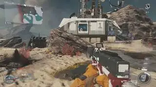 First Time Using The UDM Stalker/UDM Stalker Gameplay