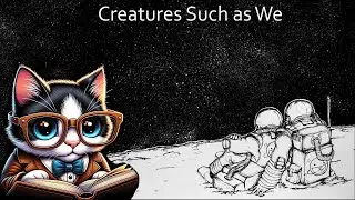 Lets Check Out - Creatures Such as We  |  Amazing Interactive Novel | Soft spoken & whispered