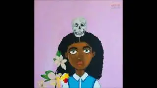 Noname - 02. Sunny Duet (w- theMIND)