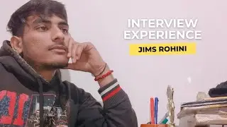 JIMS Rohini Mba /PGDM Interview: What They WON'T Tell You!  | Tips for you