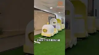 Tourist Train Shopping Mall Multiplayer Battle Mode,how to play Electric children's train,Houston