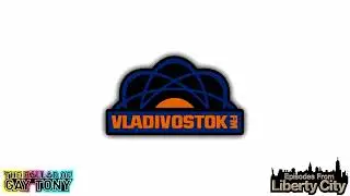 Vladivostok FM | GTA: EFLC | 2018 Edition