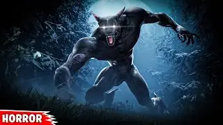 THE WEREWOLF HORROR FORTNITE (TUTORIAL) Dsi