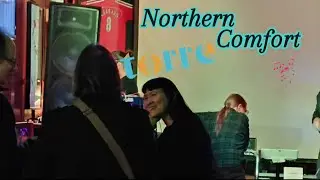 Northern- Comfort / Pikku- Torre TURKU.