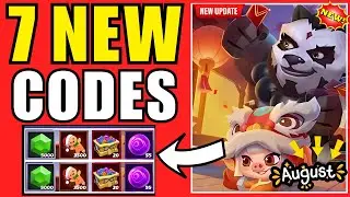 ⚡AUGUST CODES⚡TAPTAP HEROES REDEEM CODES AUGUST 2025 - TAPTAP HEROES GIFT CODES 2025