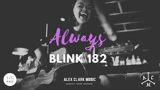 Blink 182 