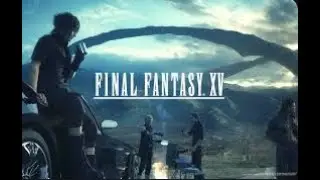 FFXV NG+ Zoomin' through chapter 7 || I might have to do Gladio's DLC off stream?
