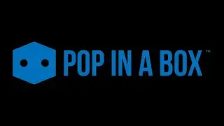 Pop in  a Box Mega Order  - On Metal Wings We Fly