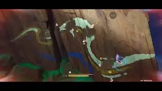 Genshin Impact Comical Fails: Relatable Fun & Cozy Exploration