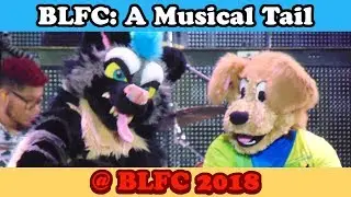 BLFC'18 A Musical Tail Excerpts