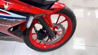 Honda CBR150R - ABS DD | 65000 - Taka !  @Hafsa Mart