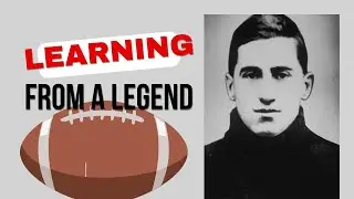 Walter Eckersall's Lasting Impact on Football's Future